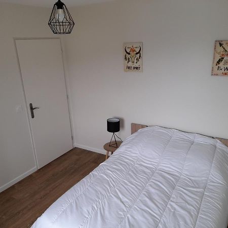 Ferienwohnung Le Logis De Suzac Les Mathes Exterior foto